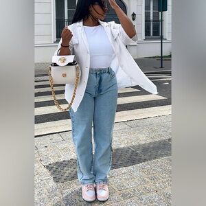 NWT Pretty Little Things Jeans